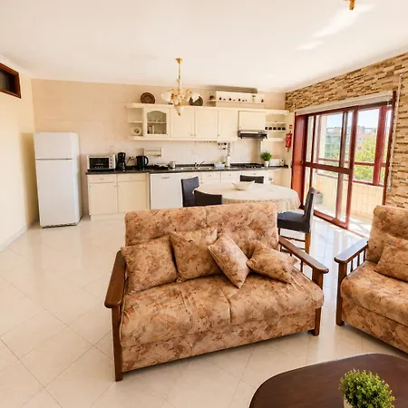 Apartamento Belo Horizonte Ovar