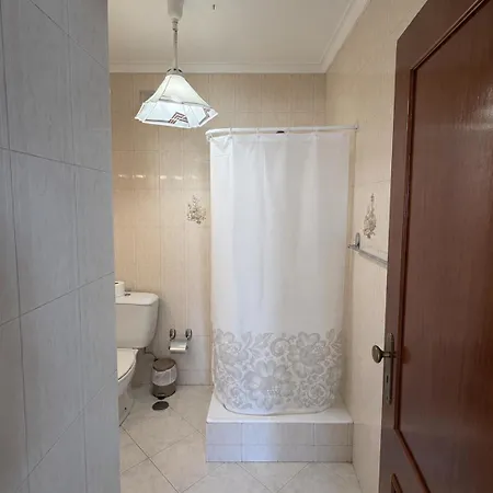 Belo Horizonte Apartamento Ovar