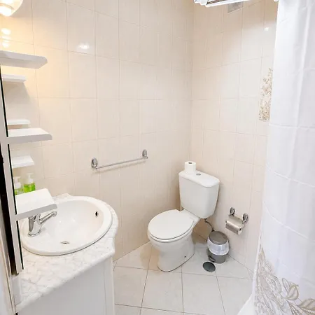 Belo Horizonte Apartamento Ovar